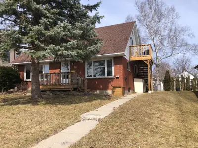 10 Harris Street Basement Unit, Tillsonburg, On N4g 2b2