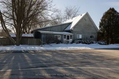 Rural Residential in Norfolk