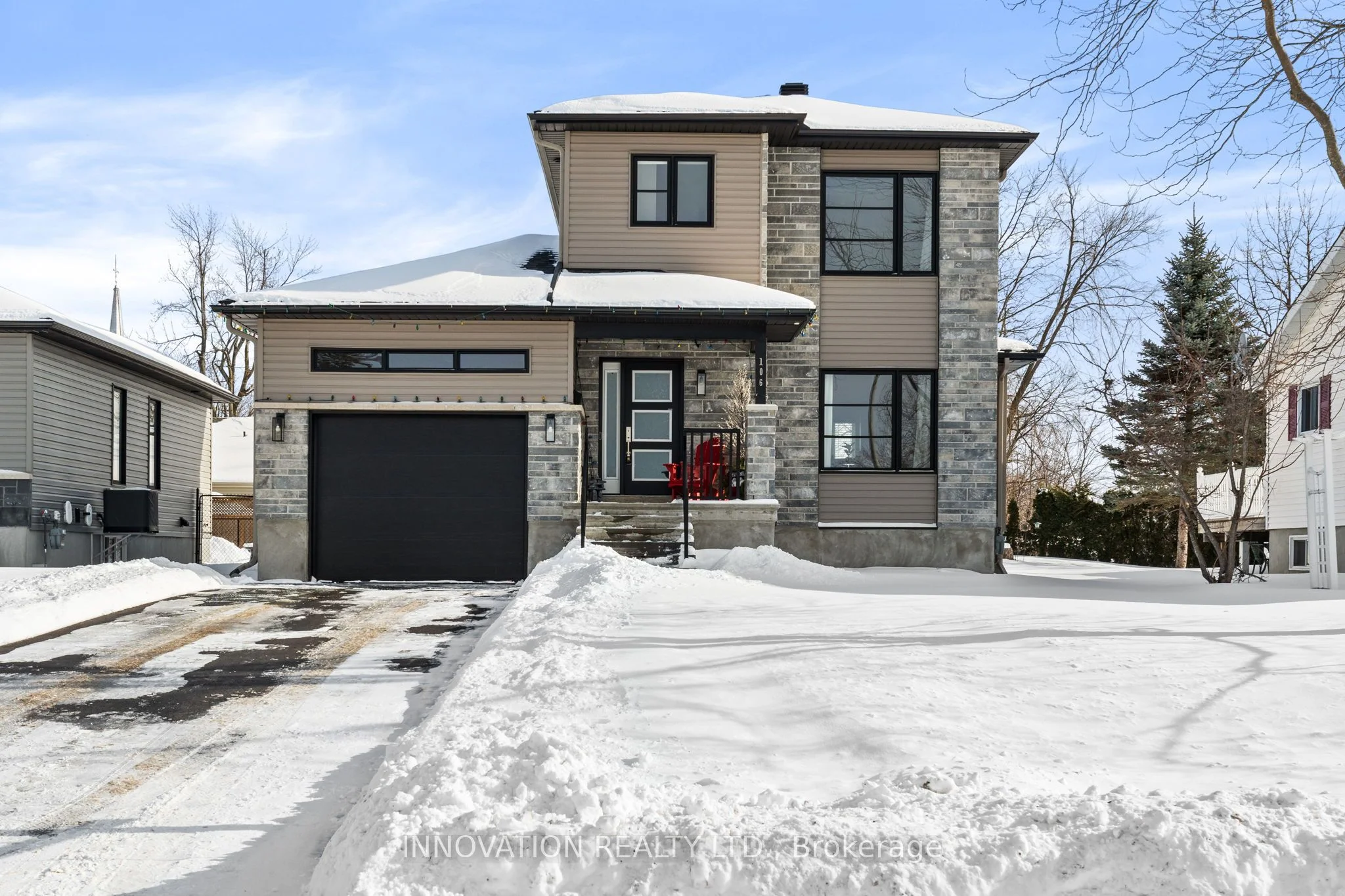 Detached in North Grenville