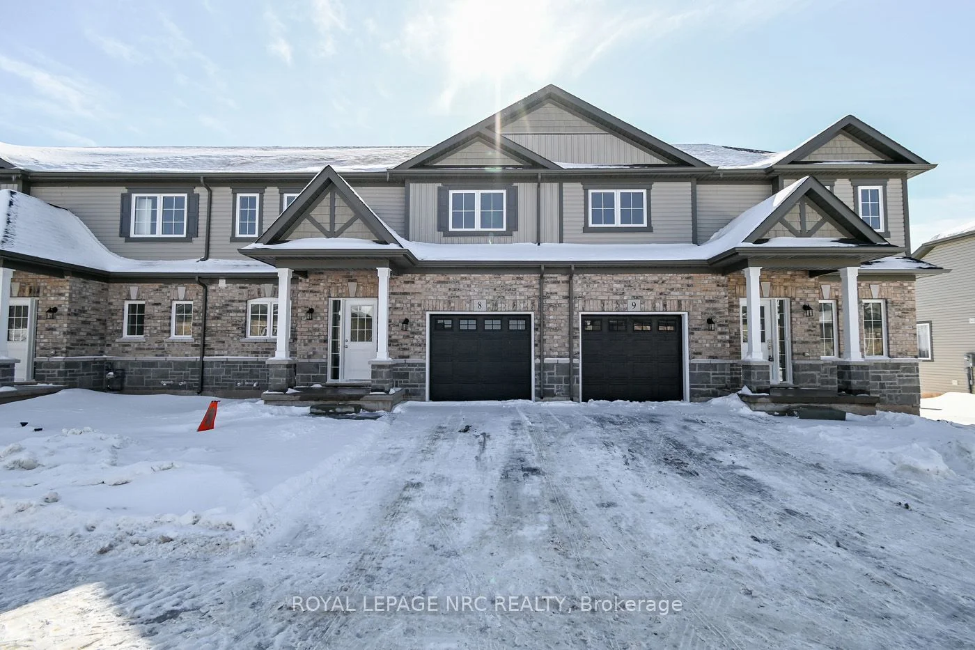 397 Garrison Road 8, Fort Erie, On L2a 1n1