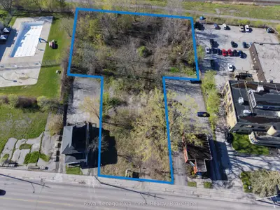 133 Dundas Street E, Belleville, On K8n 1c3