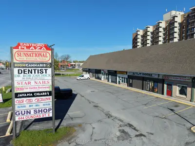 133 Dundas Street E, Belleville, On K8n 1c3