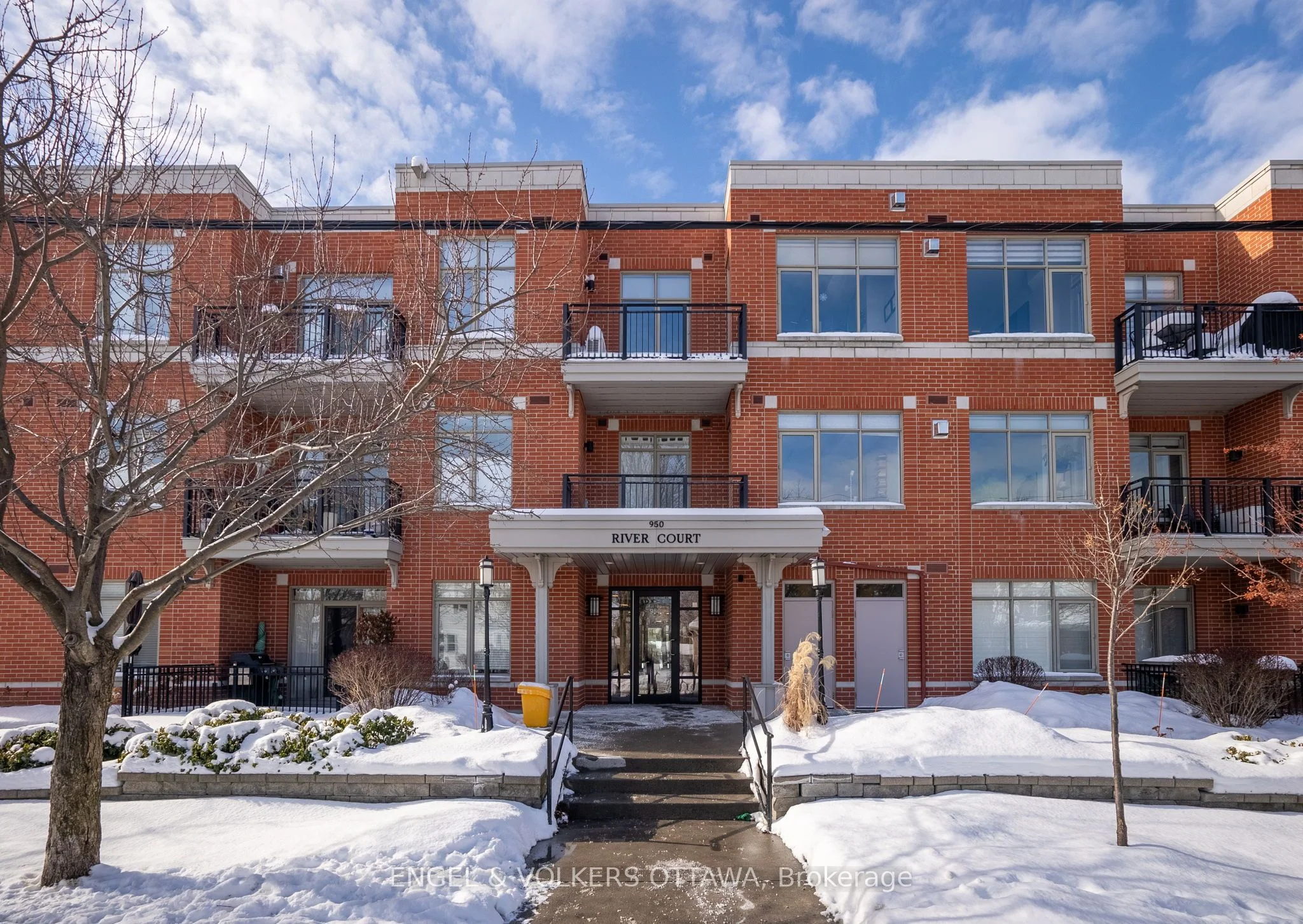 950 Marguerite Avenue 111, Overbrook - Castleheights And Area, On K1k 3t8