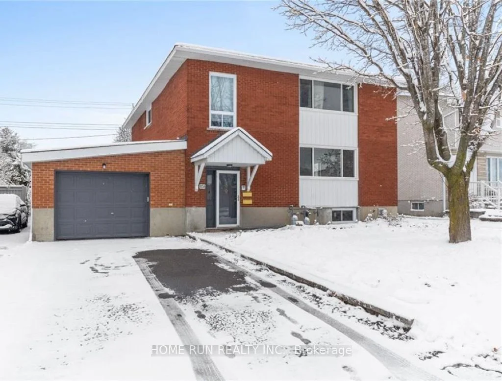 Duplex in Belair Park - Copeland Park and Area