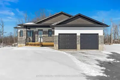 Detached in Rideau Lakes