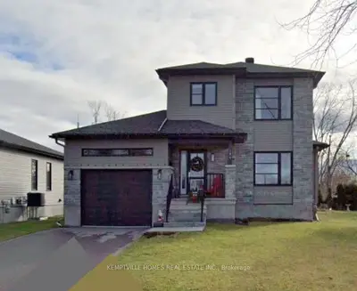 212 Broadway Street, Merrickville-wolford, On K0g 1n0
