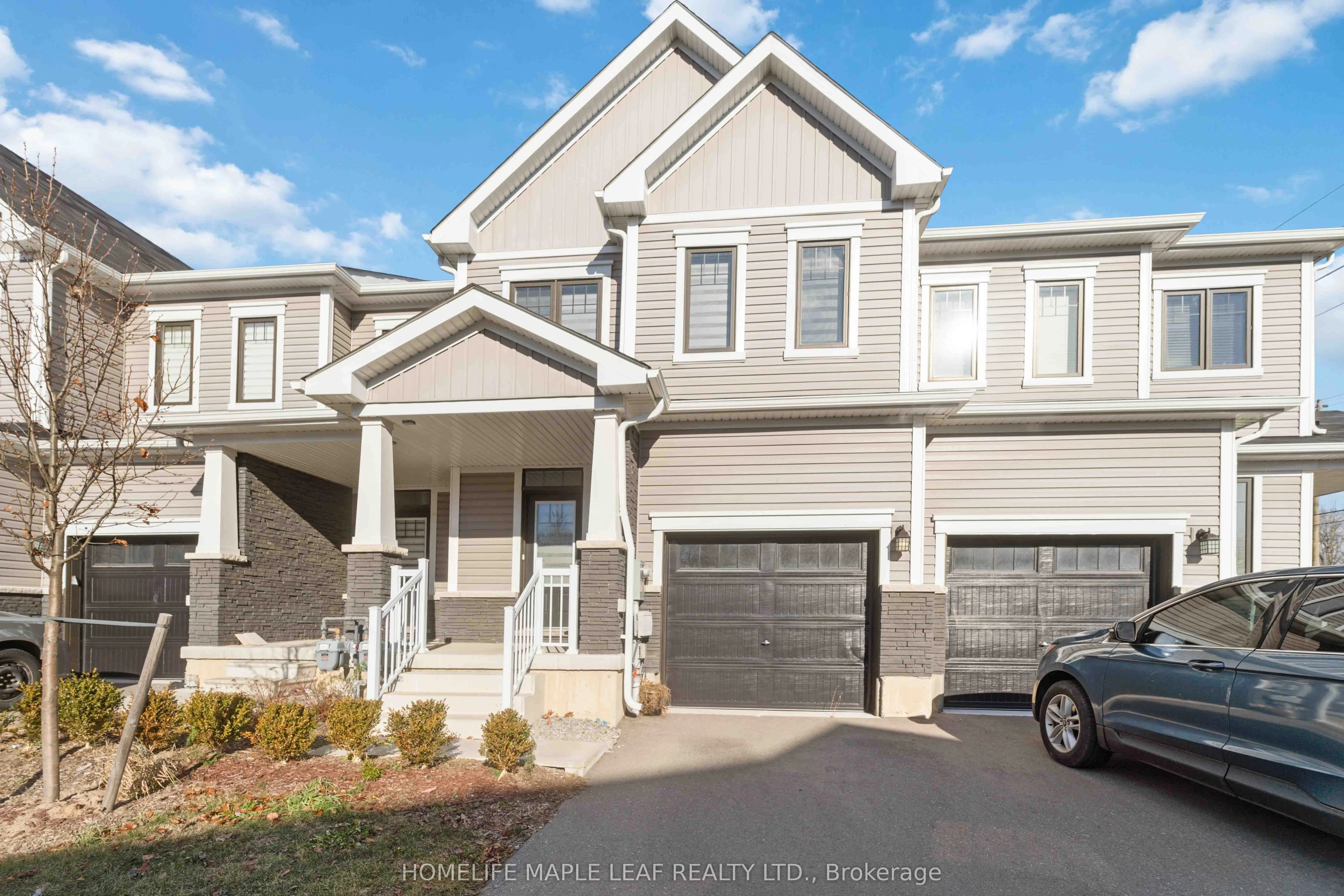 8273 Tulip Tree Drive 18, Niagara Falls, On L2h 3s8