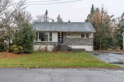 3732 Alderwood Street, Blossom Park - Airport And Area, On K1t 1b5