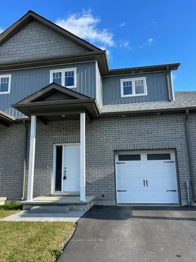 36 Markland Avenue, Prince Edward County, On K0k 2t0