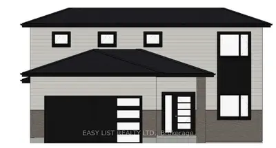 Vacant Land in Constance Bay - Dunrobin - Kilmaurs - Woodlawn