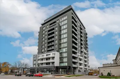71 Wyndham Street S 1111, Guelph, On N1e 5r3