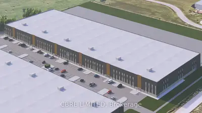 1042 Innovation Drive A2, Kingston, On K7k 7g1