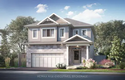Detached in Kingston