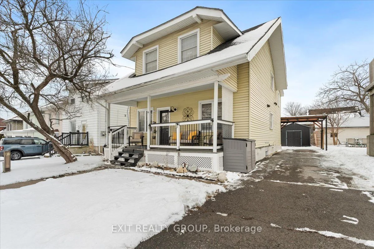 251 King Street, Quinte West, On K8v 3x2