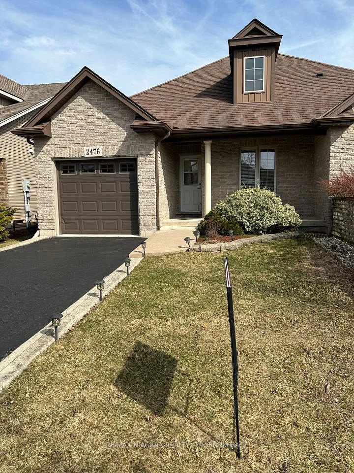 2476 OLD MILL Road, Fort Erie, ON L0S 1S0