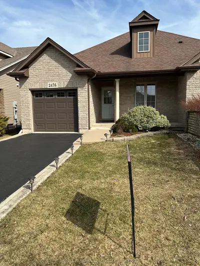 Semi-Detached in Fort Erie