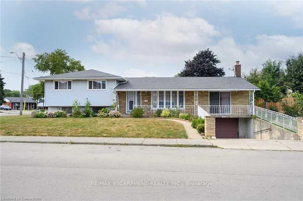 Detached in Hamilton