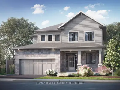 Detached in Kingston