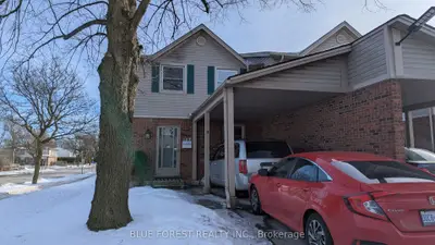 1330 Jalna Boulevard 182, London South, On N6e 2h7
