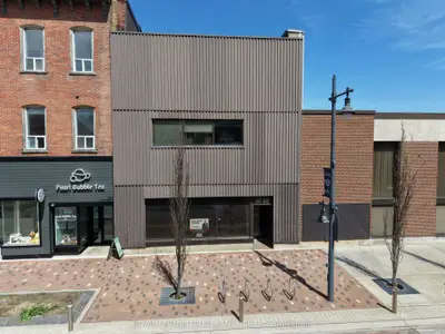 299 Front Street, Belleville, On K9n 2z9