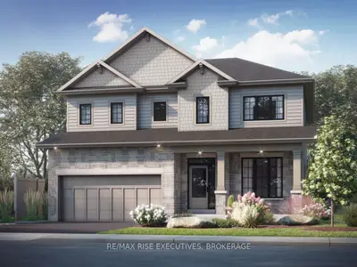 Detached in Kingston
