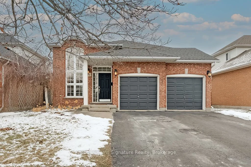 Detached in St. Catharines