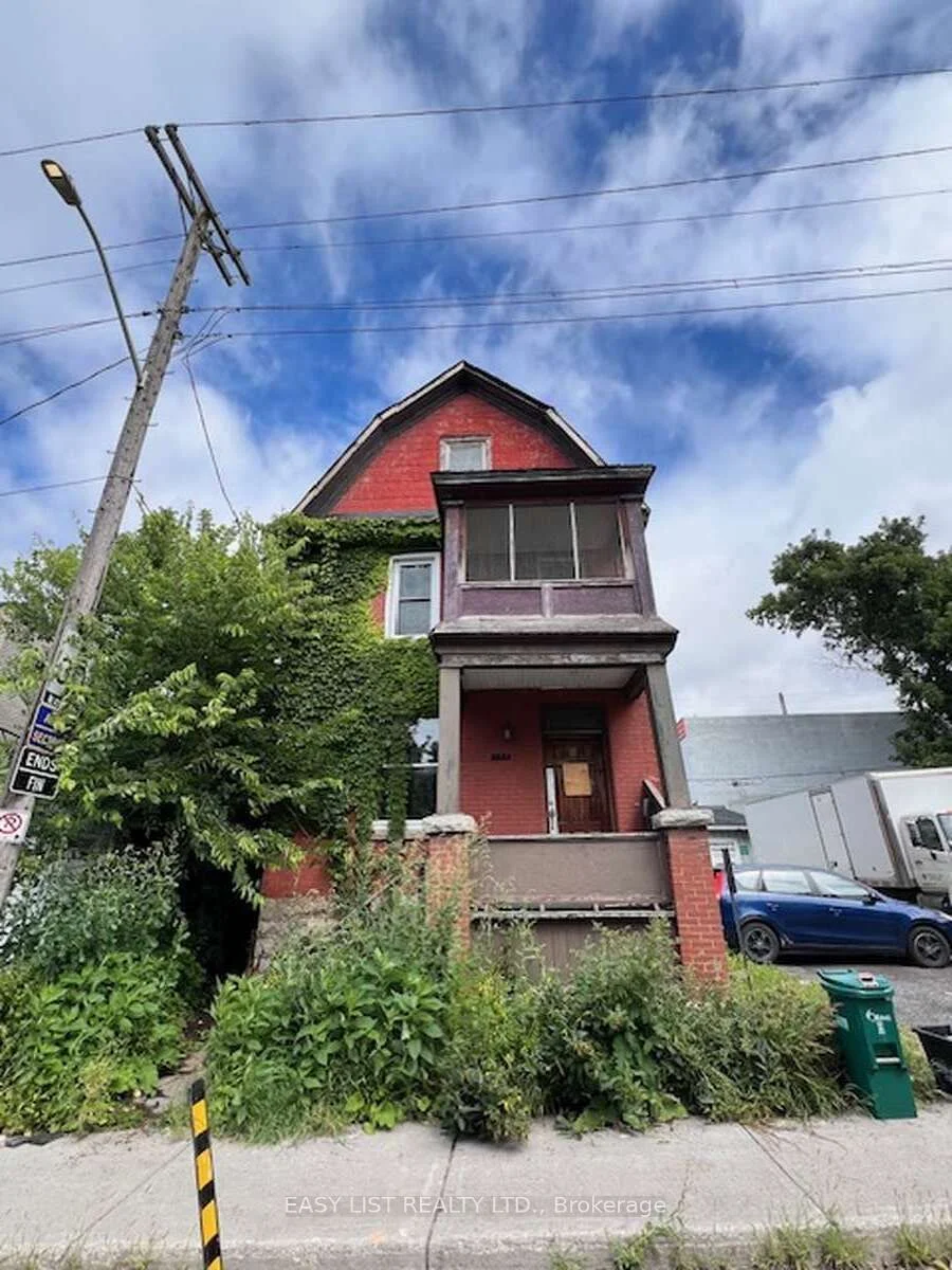 159 Eccles Street, West Centre Town, On K1r 6s7