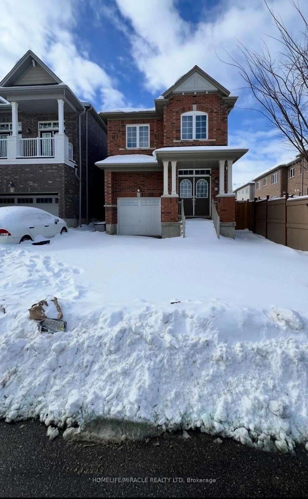 Detached in Haldimand