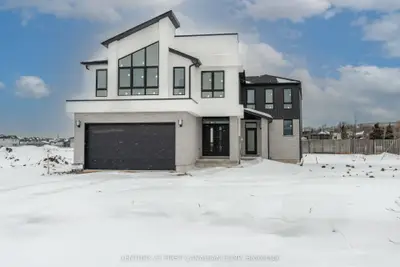 2234 Southport Crescent, London South, On N6m 0h9