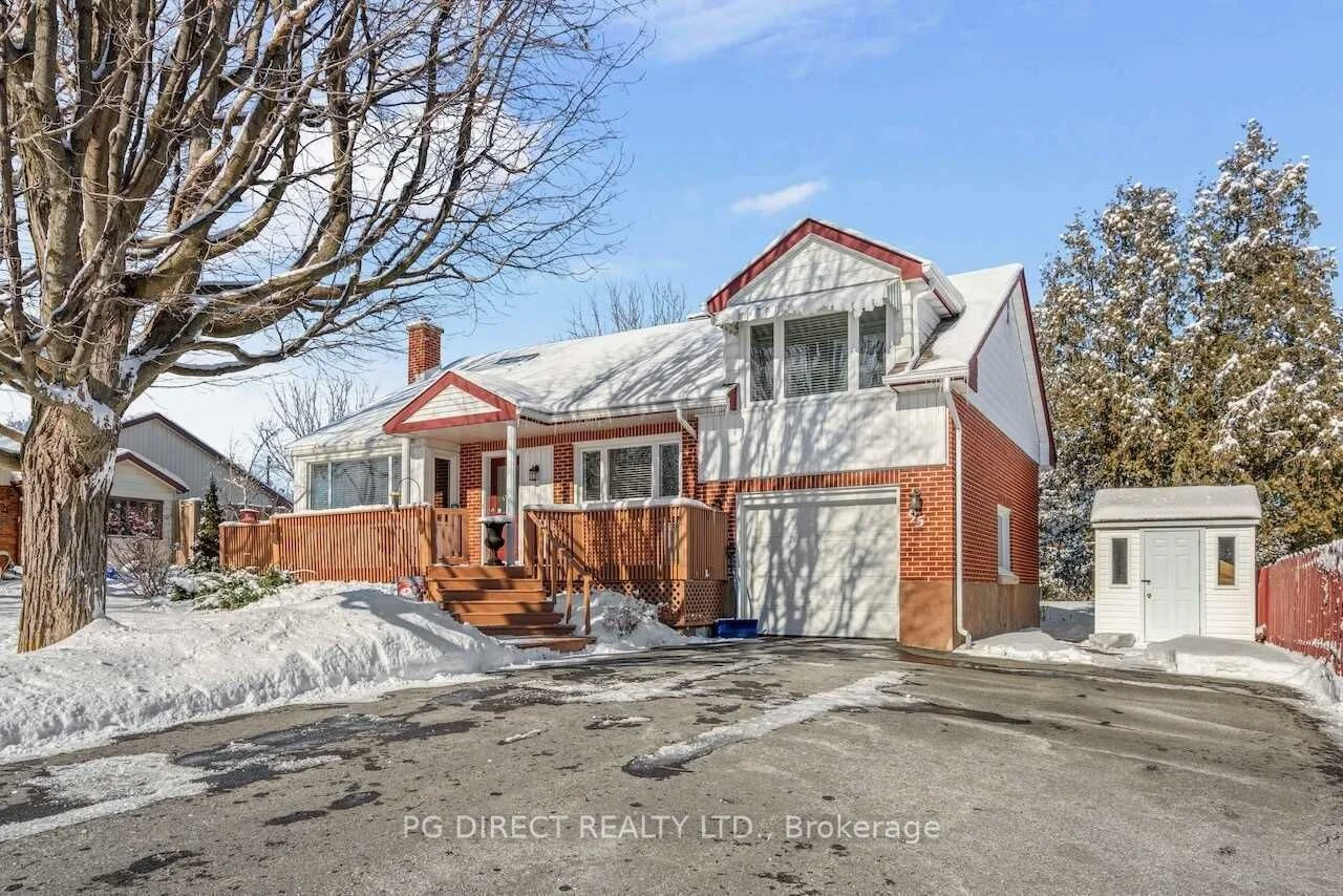 Detached in South Stormont