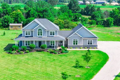 Detached in Wainfleet