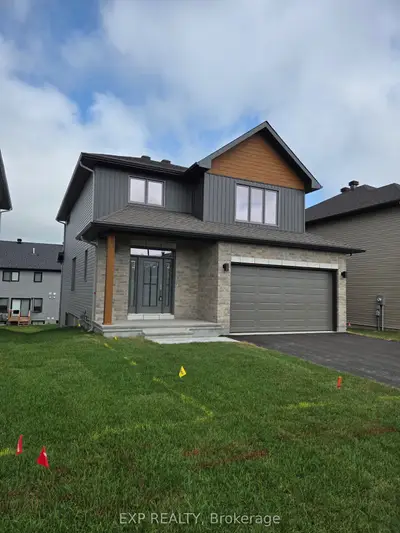 Detached in Carleton Place