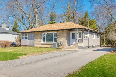 Detached in St. Catharines