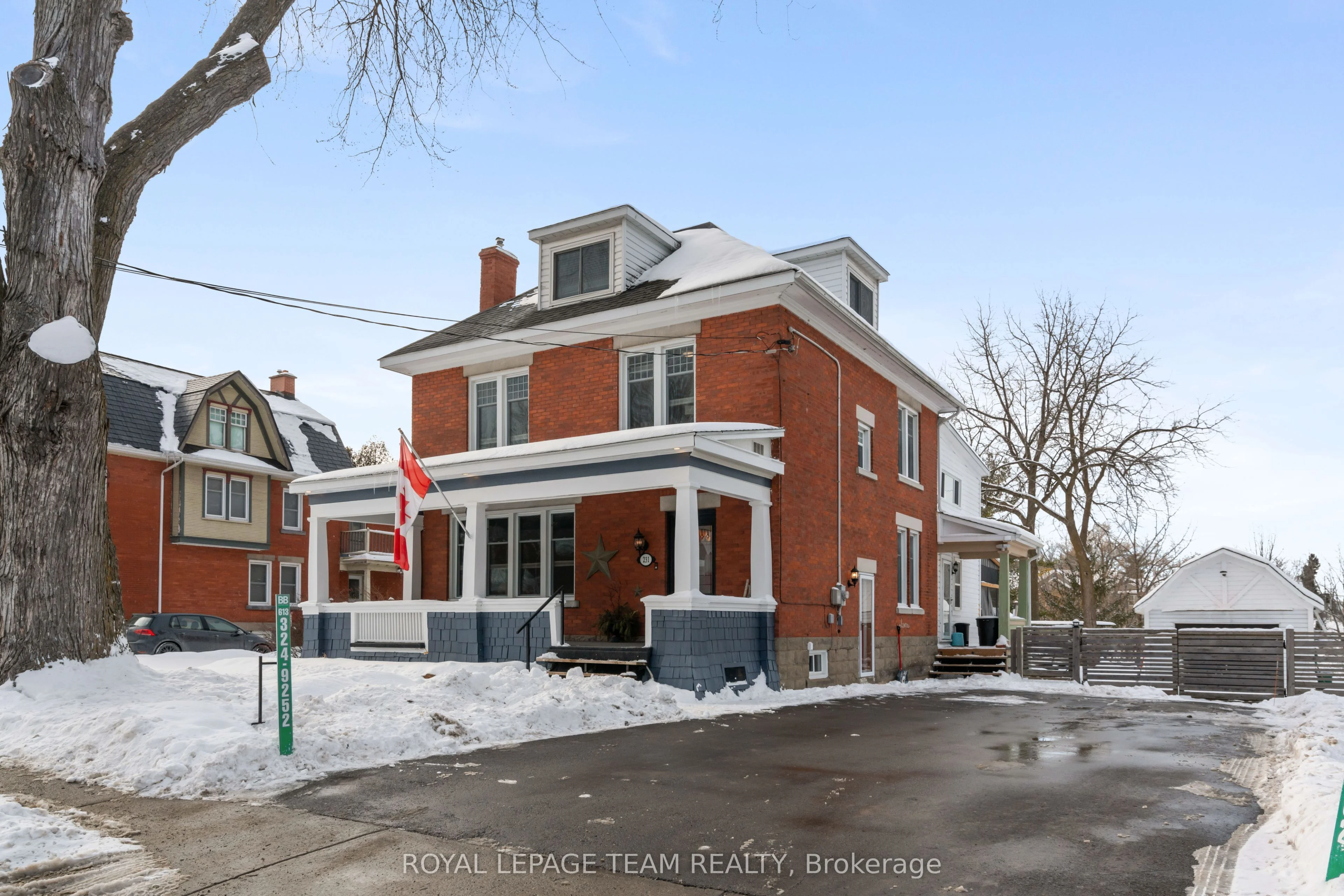 Detached in North Grenville