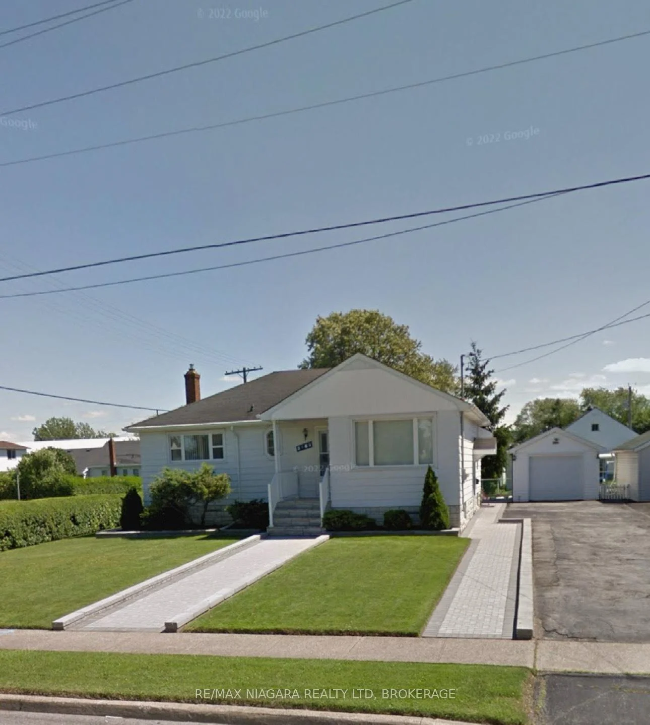 5980 Coholan Street N, Niagara Falls, ON L2J 1K6
