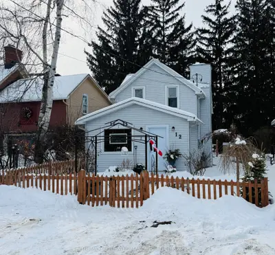 12 Wickware Lane, South Dundas, On K0c 1x0