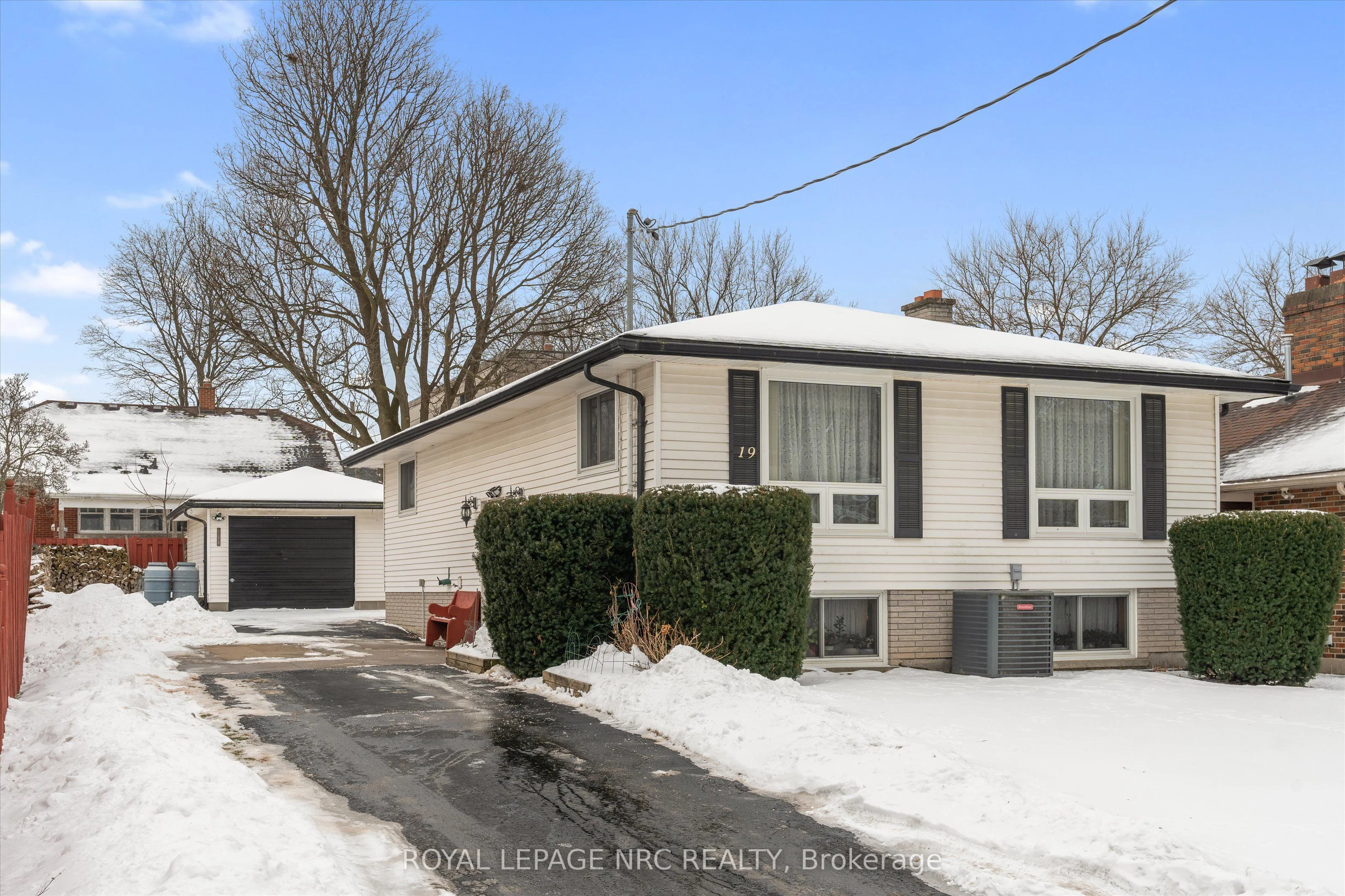 Detached in St. Catharines