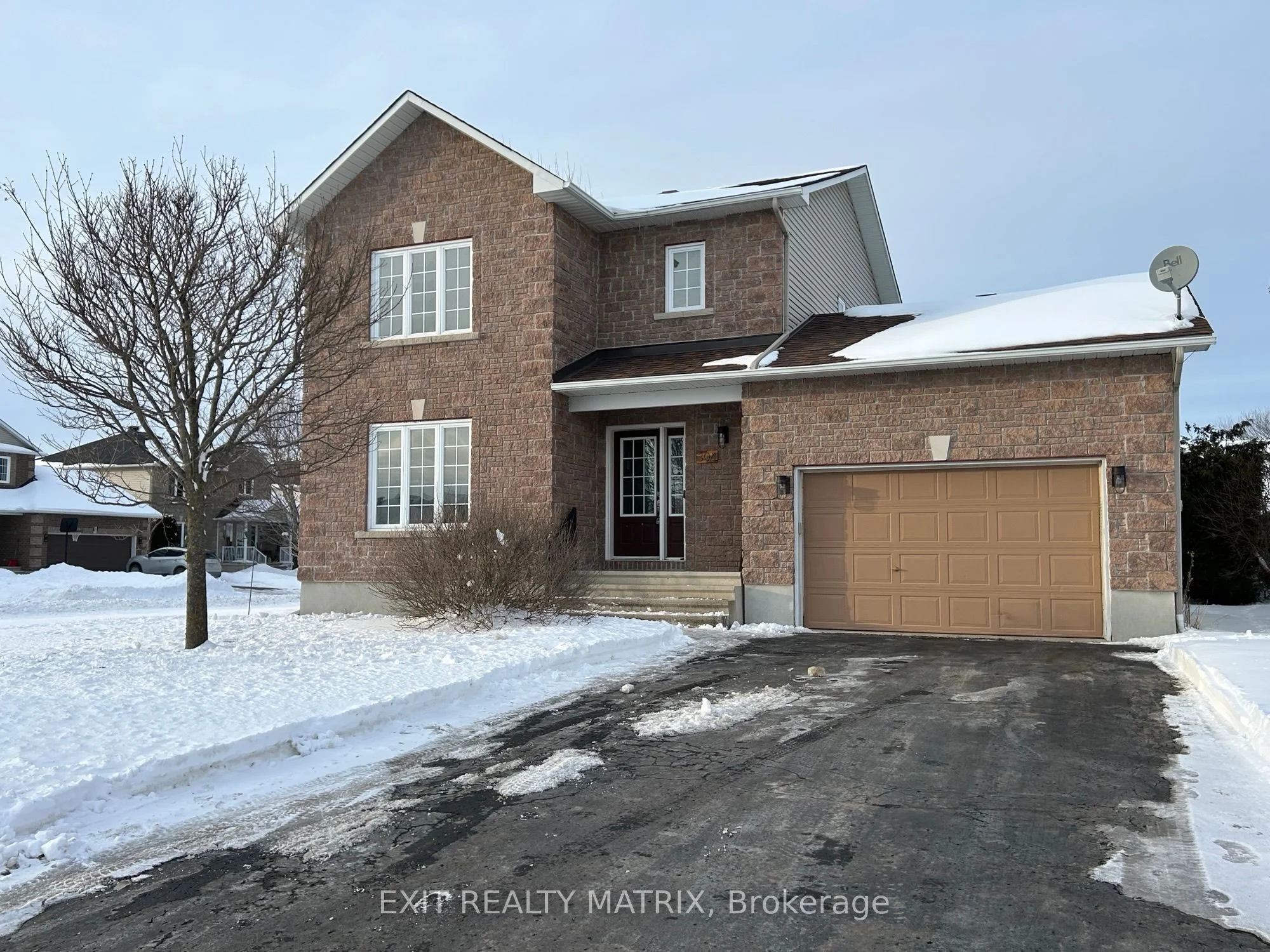 304 Centenaire Street, Russell, On K0a 1w0