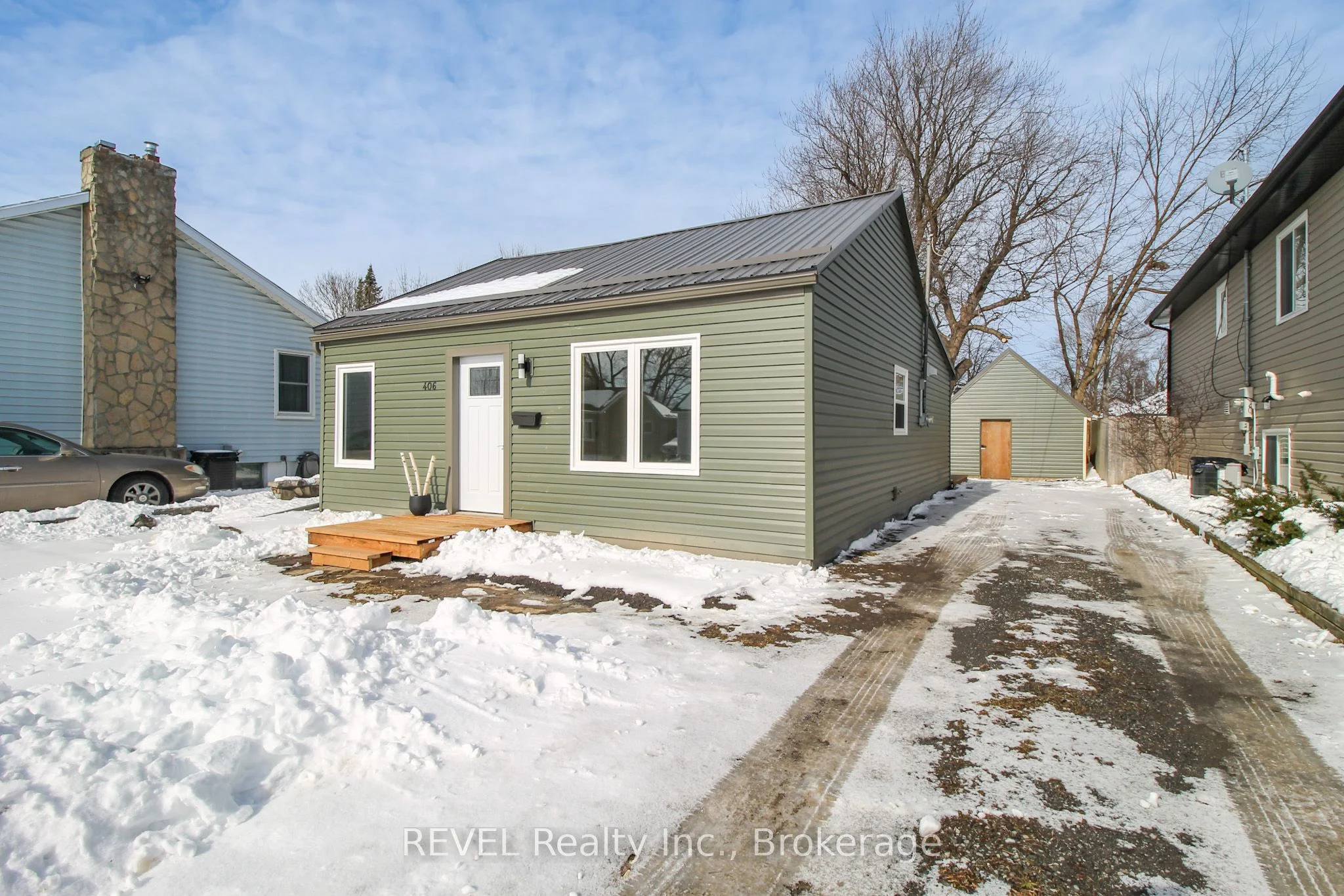 406 Navy Street, Welland, On L3b 4y4