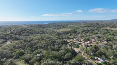 Vacant Land in Costa Rica