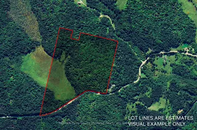 Vacant Land in Muskoka Lakes