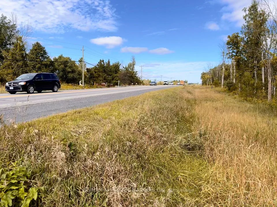 LOT HIGHWAY 138 Highway, South Stormont, ON K0C 2A0