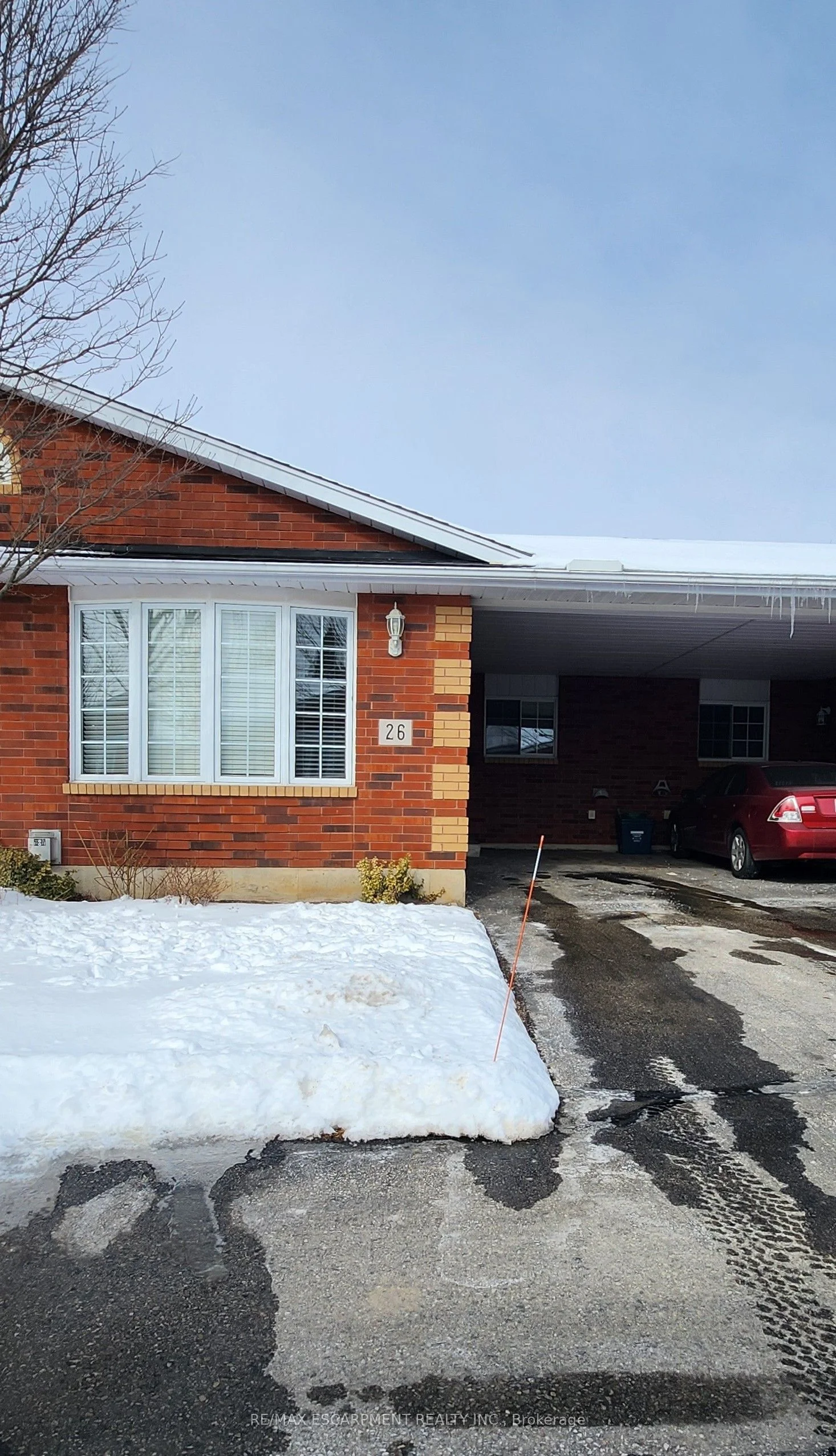 570 West Street W 26, Brantford, On N3r 7y7