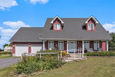 Detached in Clarence-Rockland