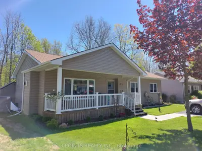 329 Wyldwood Lane, South Huron, On N0m 1t0