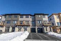 255 Craig Duncan Terrace, Stittsville - Munster - Richmond, ON K2S 3C4