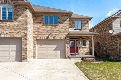 Semi-Detached in Stratford