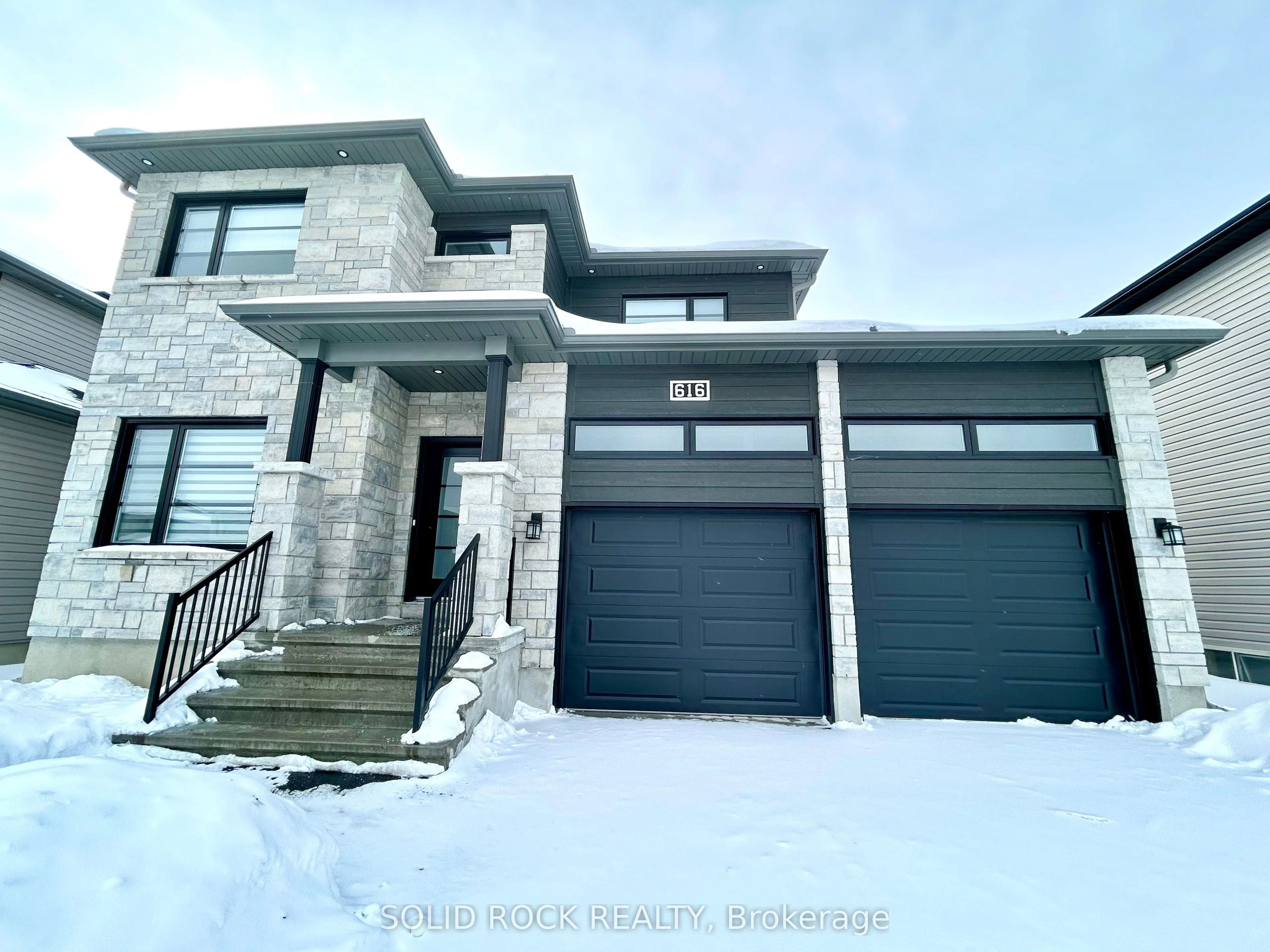 616 Misty Street, Russell, On K4r 0g3