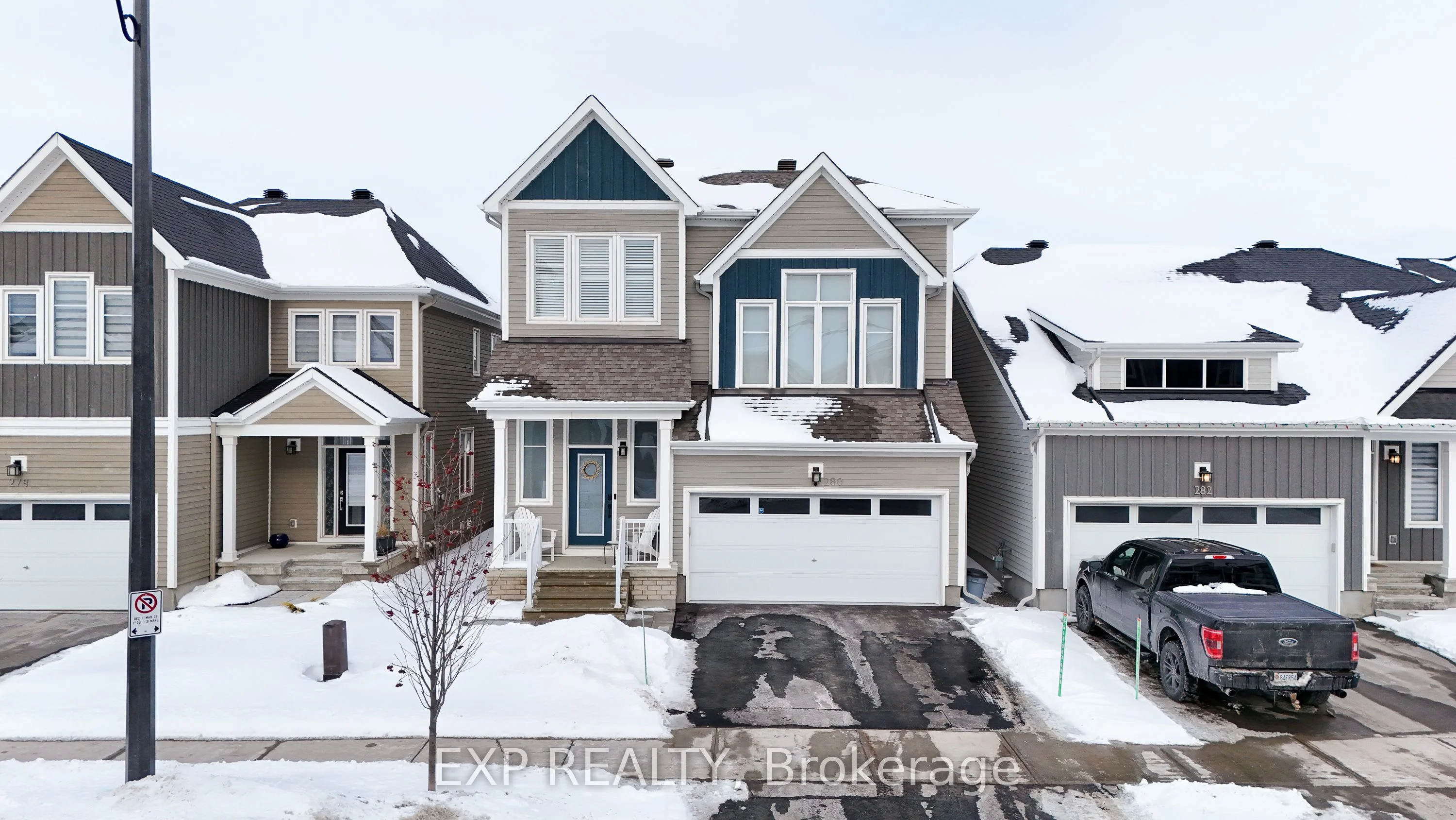 Detached in Stittsville - Munster - Richmond