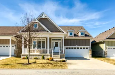 Vacant Land Condo in Norfolk